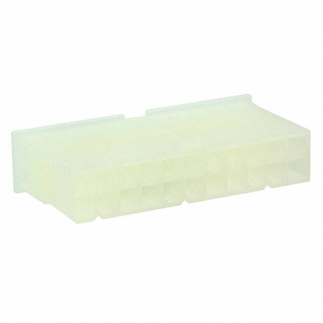 2-1969598-2 TE Connectivity AMP Connectors  Boîtiers de connecteurs rectangulaires